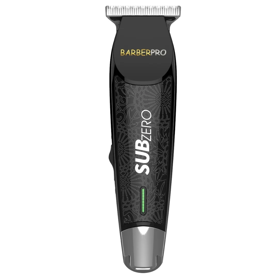 מכונת תספורת BarberPRO SUBzero Z-7500 – תמונה 2