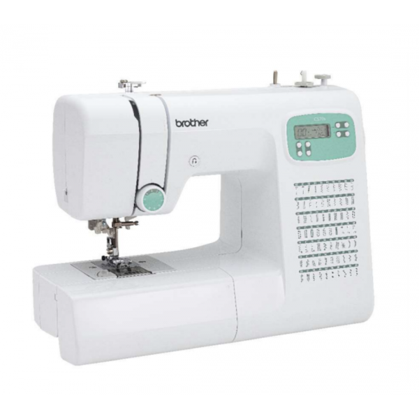 Machine A Coudre Brother Cs70S (1)